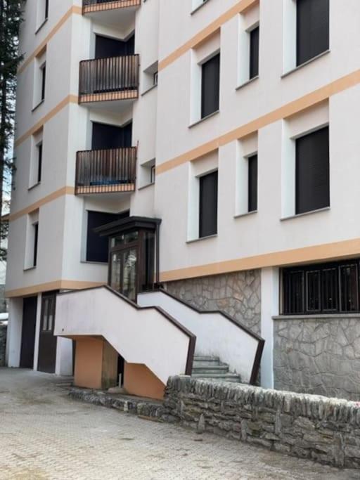 Appartamento Kern-Sciare A Portata Di Mano- Madesimo Zewnętrze zdjęcie