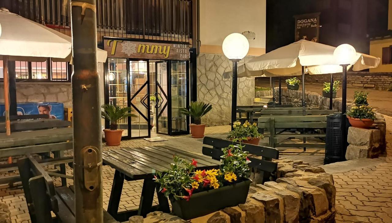 Appartamento Kern-Sciare A Portata Di Mano- Madesimo Zewnętrze zdjęcie